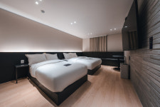 저스트슬립호텔 인천송도점