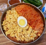 평안도식당 24시 신림점