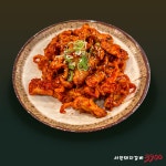 서원돼지갈비