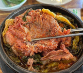 원조해장촌 뼈구이한판 감자탕 선릉역점