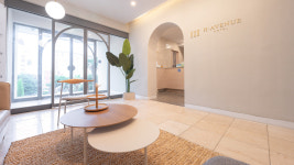 에이치 에비뉴 몽돌해변점