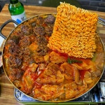 평안도식당 24시 신림점