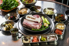 제주일돈흑돼지