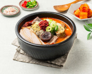 강창구찹쌀진순대 진접점