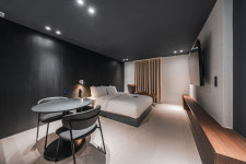 저스트슬립호텔 인천송도점