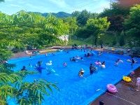 보광산관광농원