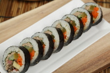 양재동김밥