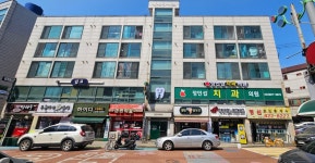 정민섭치과의원