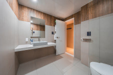 저스트슬립호텔 인천송도점