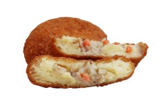 황제찹쌀꽈배기