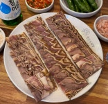평안도식당 24시 신림점