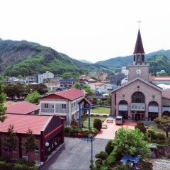 설천교회