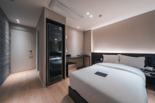 저스트슬립호텔 인천송도점