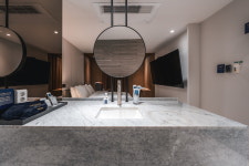 저스트슬립호텔 인천송도점