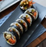 팔당 장칼국수