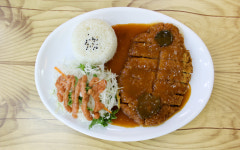 면접소 국수전문점