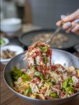편대장영화식당 동인직영점