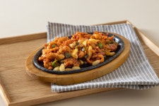 청송약수삼계탕 본점