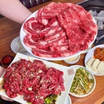 우가우가 식육식당