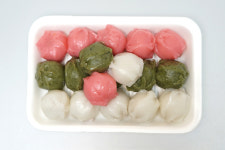 민속떡전문점 월곡시장