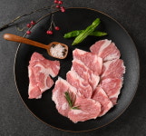 씅난돼지 진주초전점