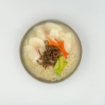 속시원한칼국수