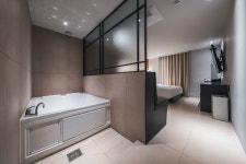 저스트슬립호텔 인천송도점