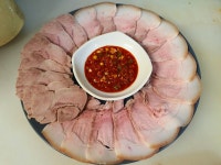 돼랑이네 포차
