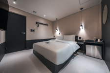 저스트슬립호텔 인천송도점