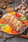 귀한족발 천안불당직영점