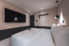 저스트슬립호텔 인천송도점