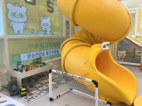 꿀잼키즈룸 동탄반송점
