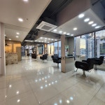 반하다헤어 하단점