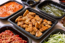 삼삼오오 유성봉명점