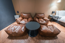 저스트슬립호텔 인천송도점