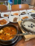 보리밭 한식&분식
