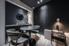 저스트슬립호텔 인천송도점