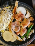 마포화곱창 군산미장점