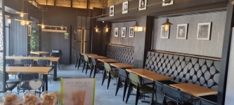 뜰15커피 도청점