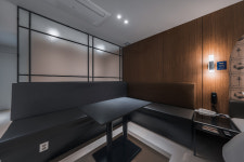 저스트슬립호텔 인천송도점