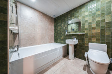 저스트슬립호텔 인천송도점