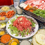문래동냉삼 지제동삭점
