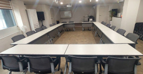 서울역회의실 센터