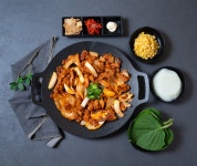 팔팔찌개 대구대명점