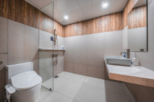 저스트슬립호텔 인천송도점