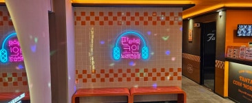 판타스틱코인노래방 공도진사점