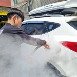 ABC스팀세차장 센텀점