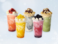 요거프레소 문경가은점