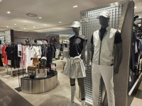 젝시오 롯데백화점 인천점