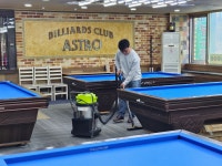 아스트로당구장